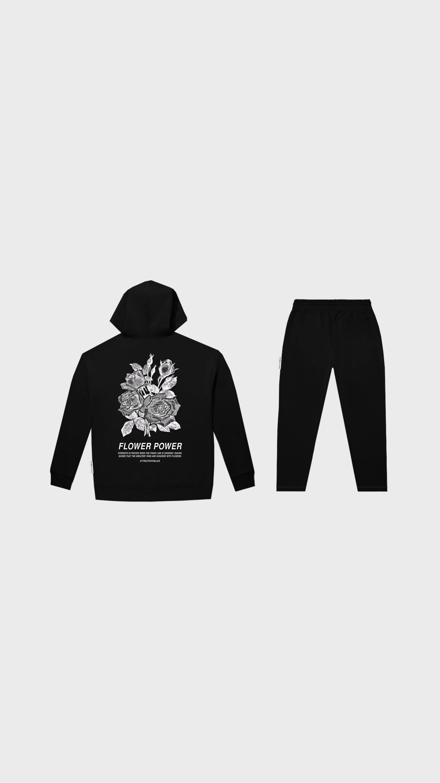 The Collectors Tracksuit