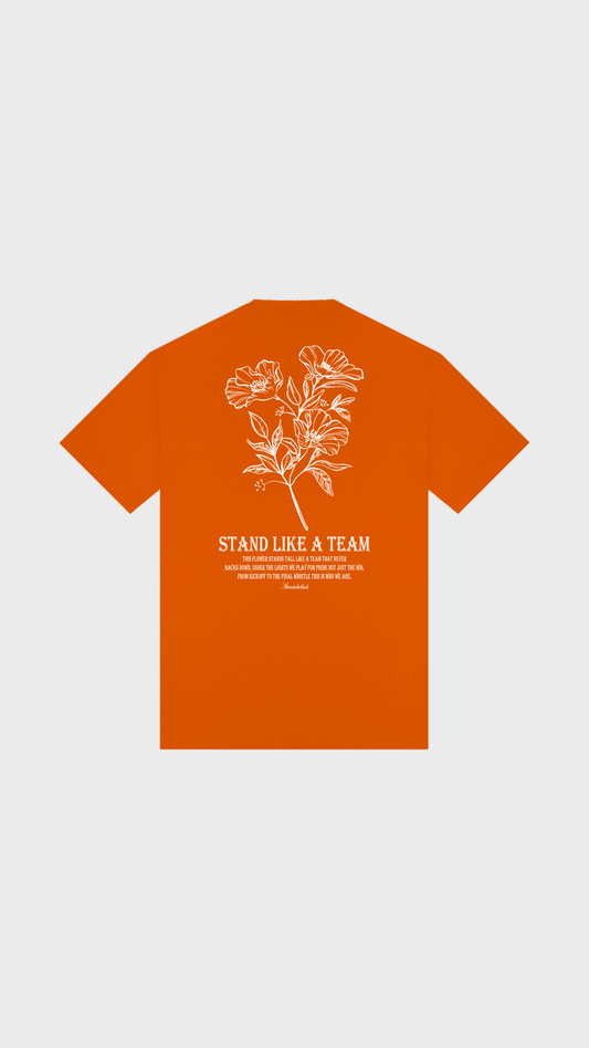 The Stand Like Tee