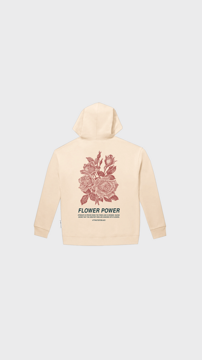 Sudadera con capucha y cremallera The Collectors