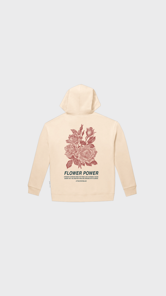 The Gatherers Zip Hoodie