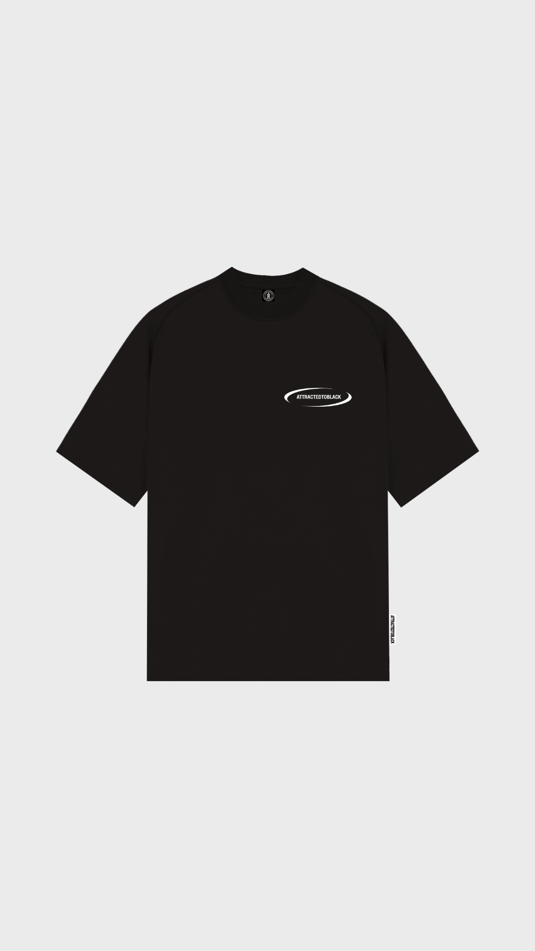 The Outlook Oversized Tee