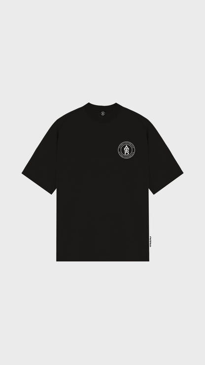 Camiseta extragrande The Morning Brew