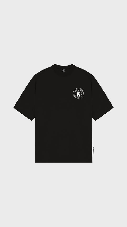Camiseta extragrande The Morning Brew