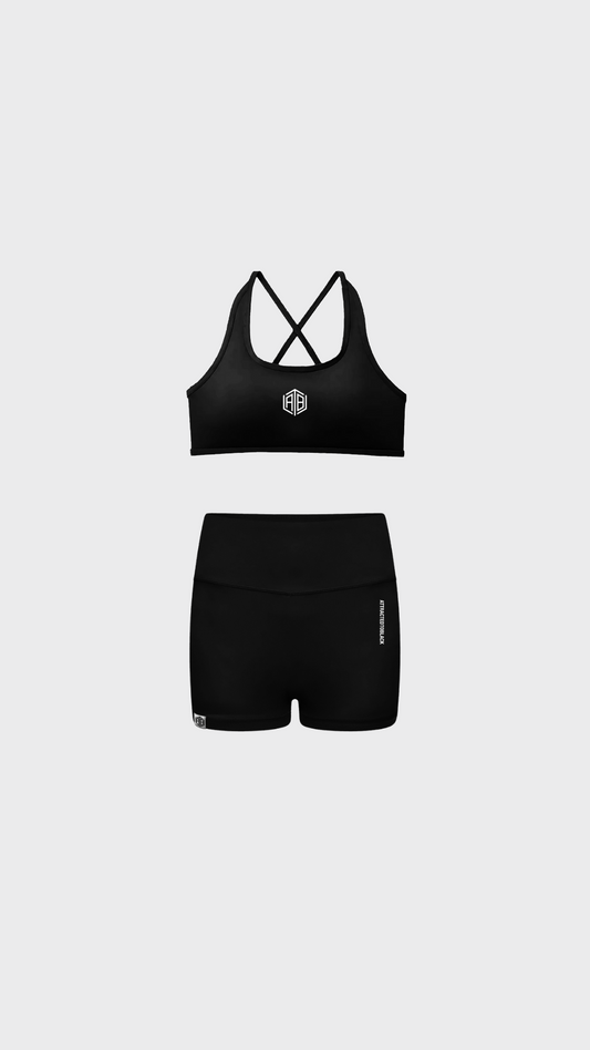 The Daily Set - Attractedtoblack
