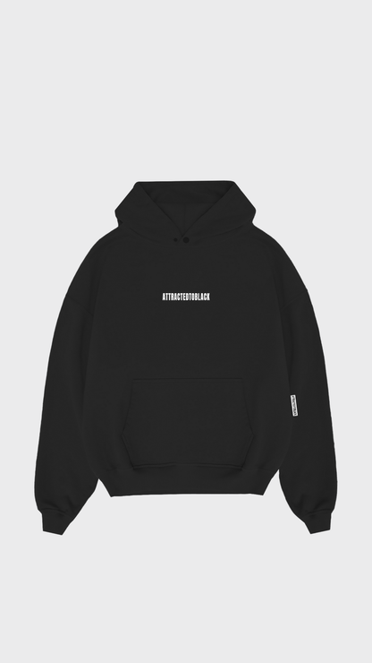 The Flourish Hoodie
