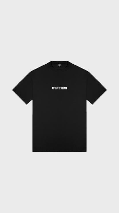 The Flourish Tee