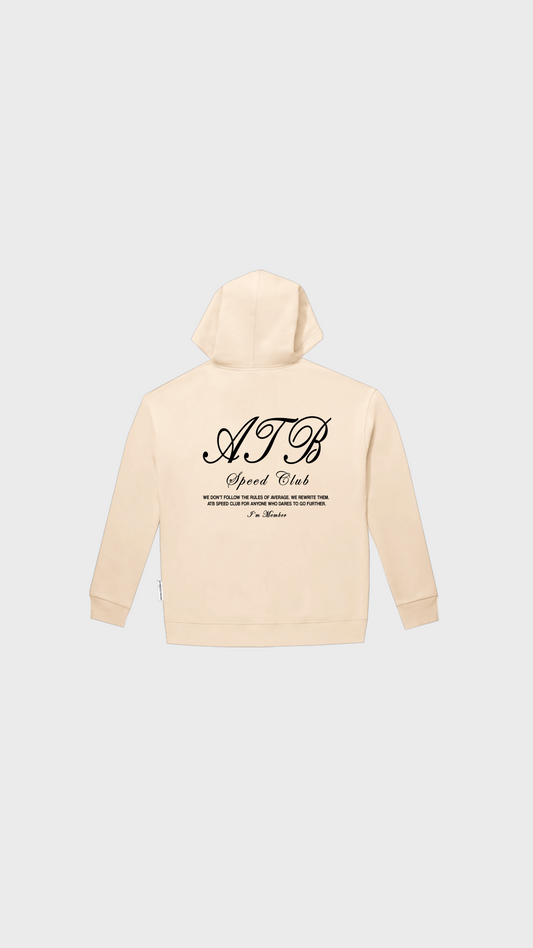 Sudadera con capucha y cremallera The Collectors