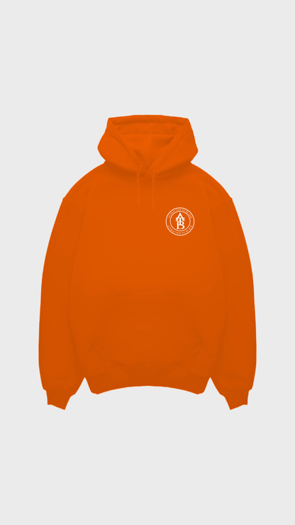 The Game Mode Regular Hoodie
