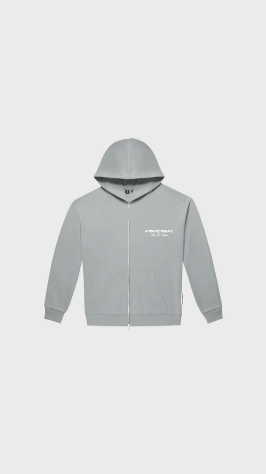 Sudadera con capucha y cremallera The Collectors