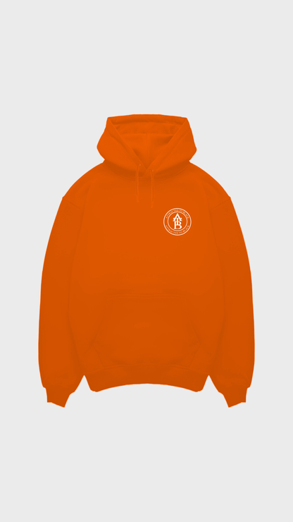 The ATB Football Regular Hoodie