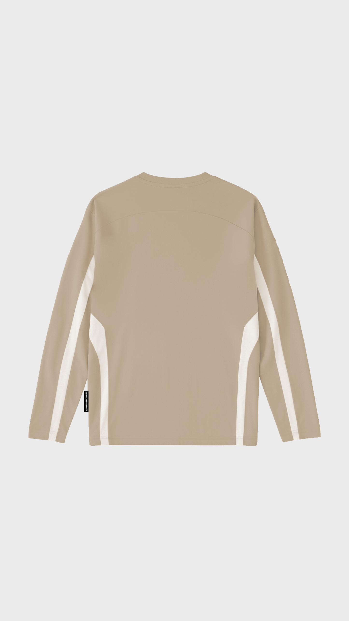 The Insight Longsleeve