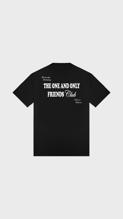 The Inner Circle Tee