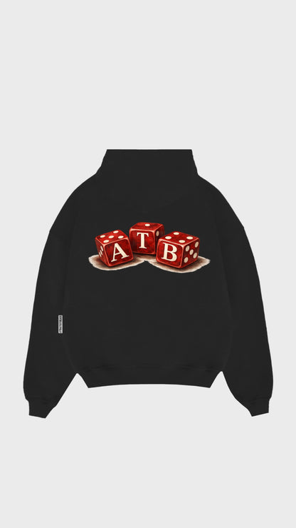 La sudadera con capucha Heartfelt