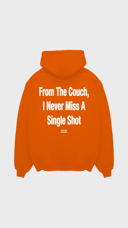 The Couch Regular Hoodie