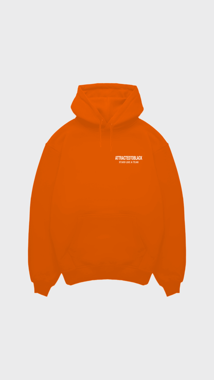 The Stand Like Regular Hoodie