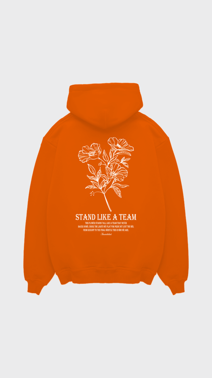 The Stand Like Regular Hoodie