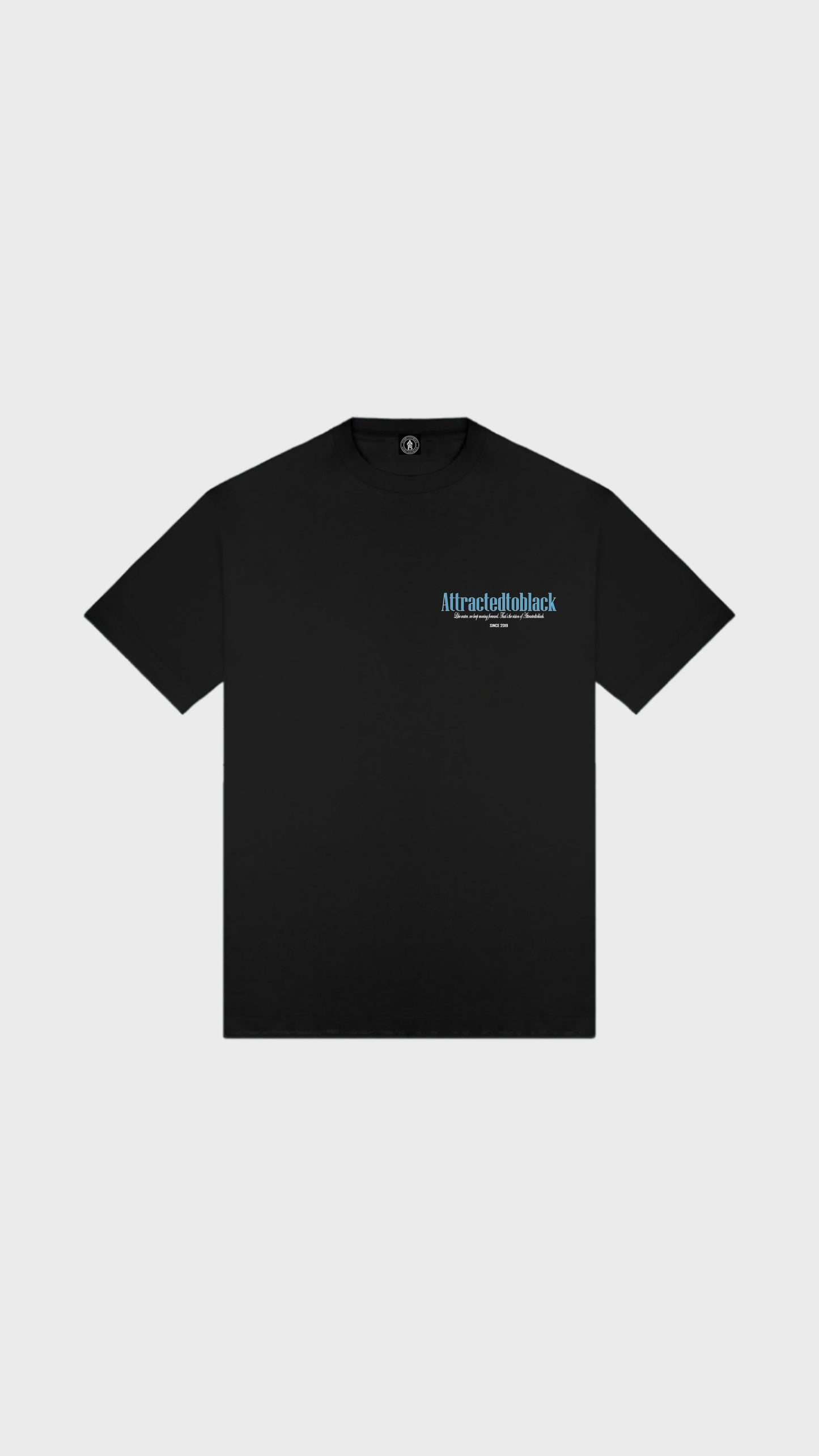La camiseta de la vid