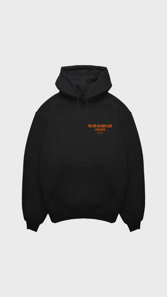 The Assembly Regular Hoodie