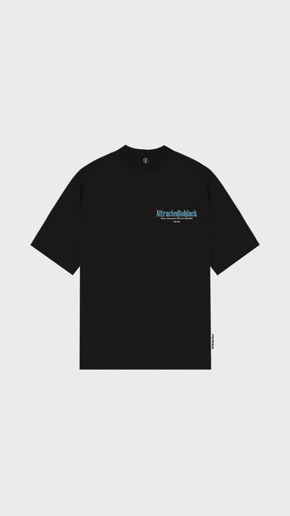 The Heartfelt Oversized Tee