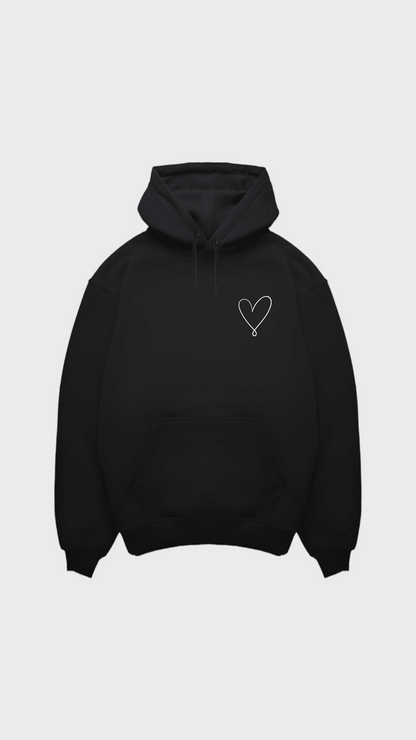 The Symbol Regular Hoodie