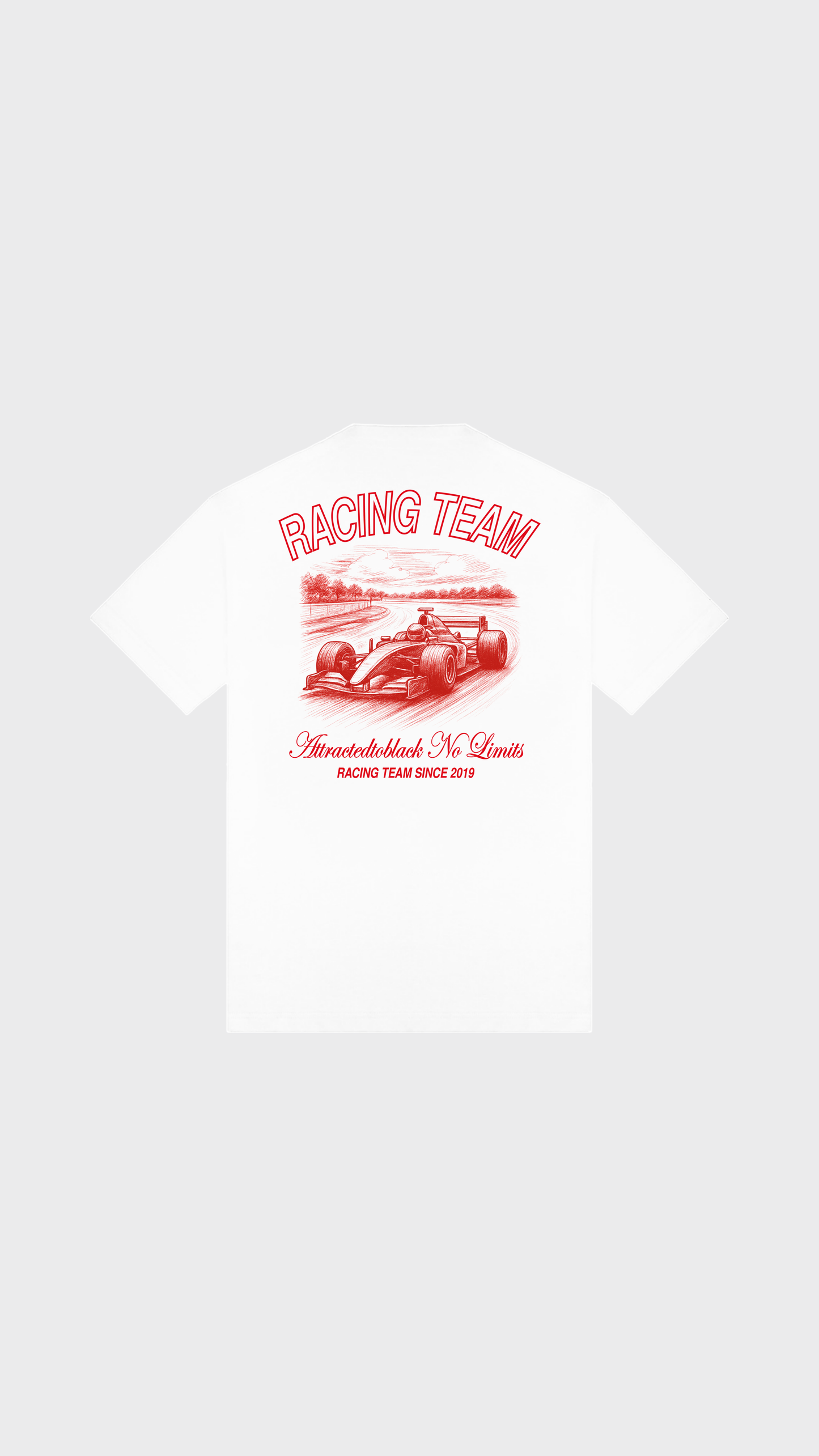 The Vine Tee