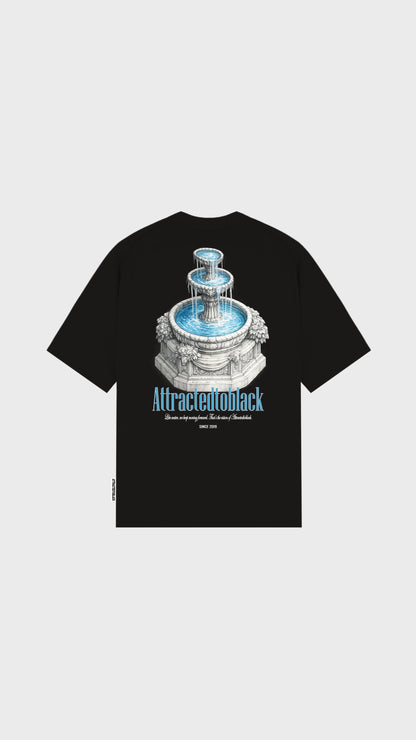The Heartfelt Oversized Tee