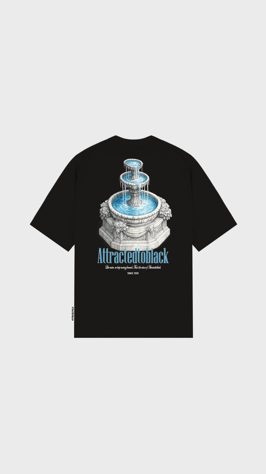 The Heartfelt Oversized Tee