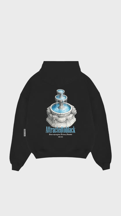 The Spring Hoodie
