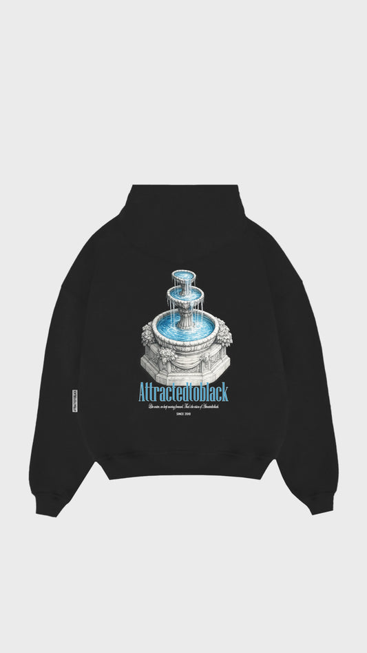 Sudadera con capucha The Morning Brew