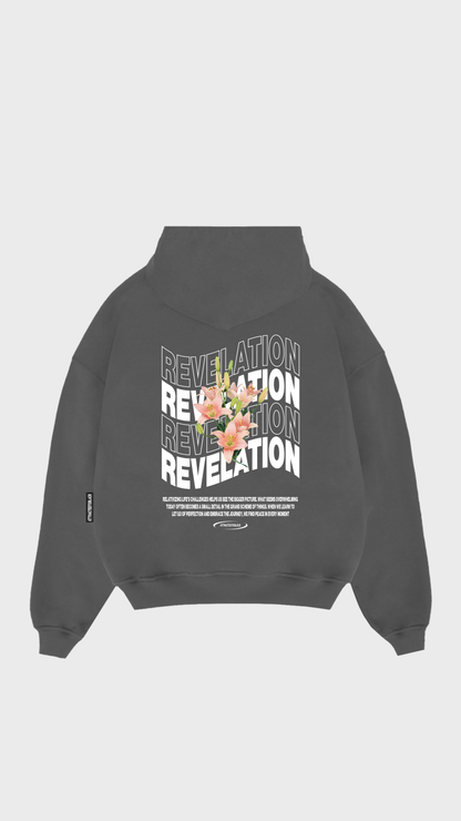 The Nexus Hoodie