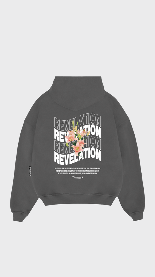 The Nexus Hoodie