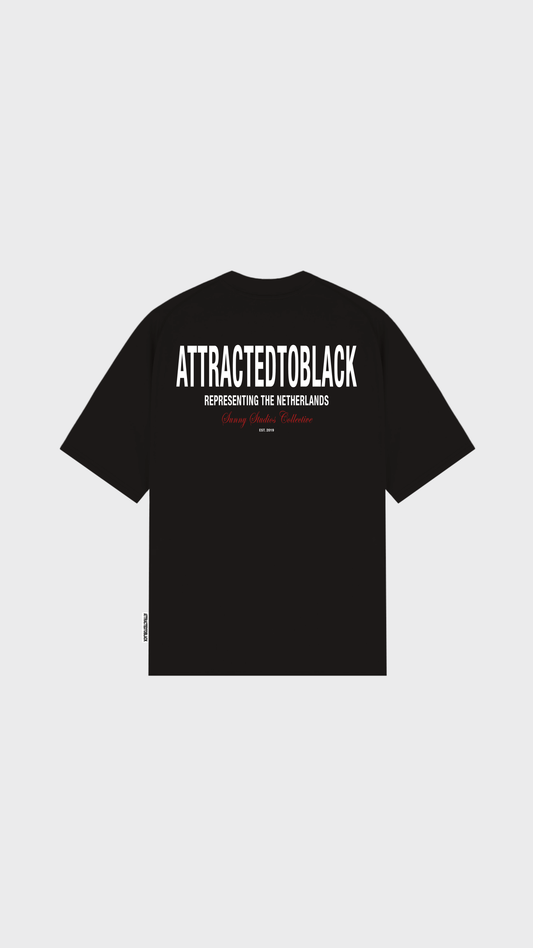 The Perception Oversized Tee