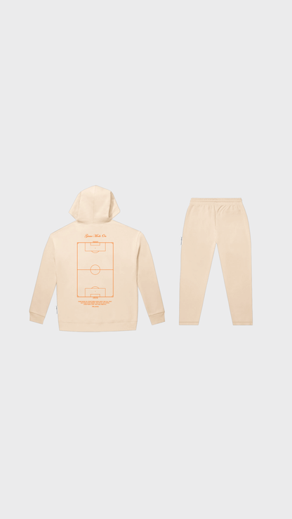 The Game Mode Tracksuit