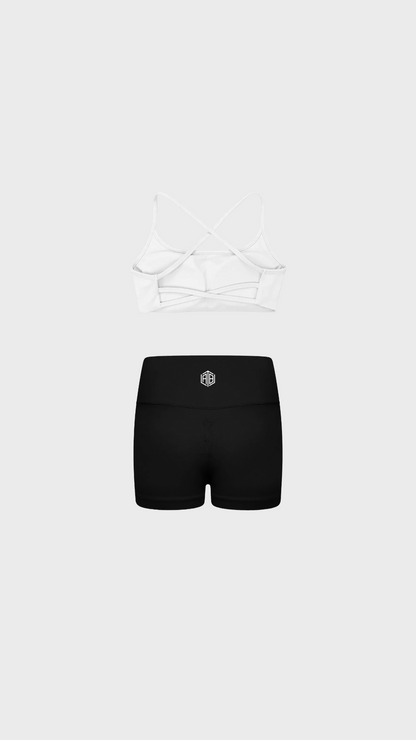 The Daily Set - Attractedtoblack