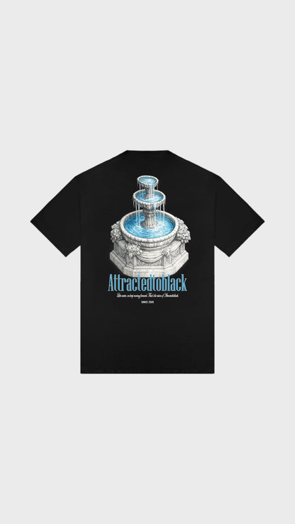 La camiseta de la vid