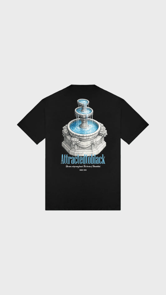 The Race Day Tee