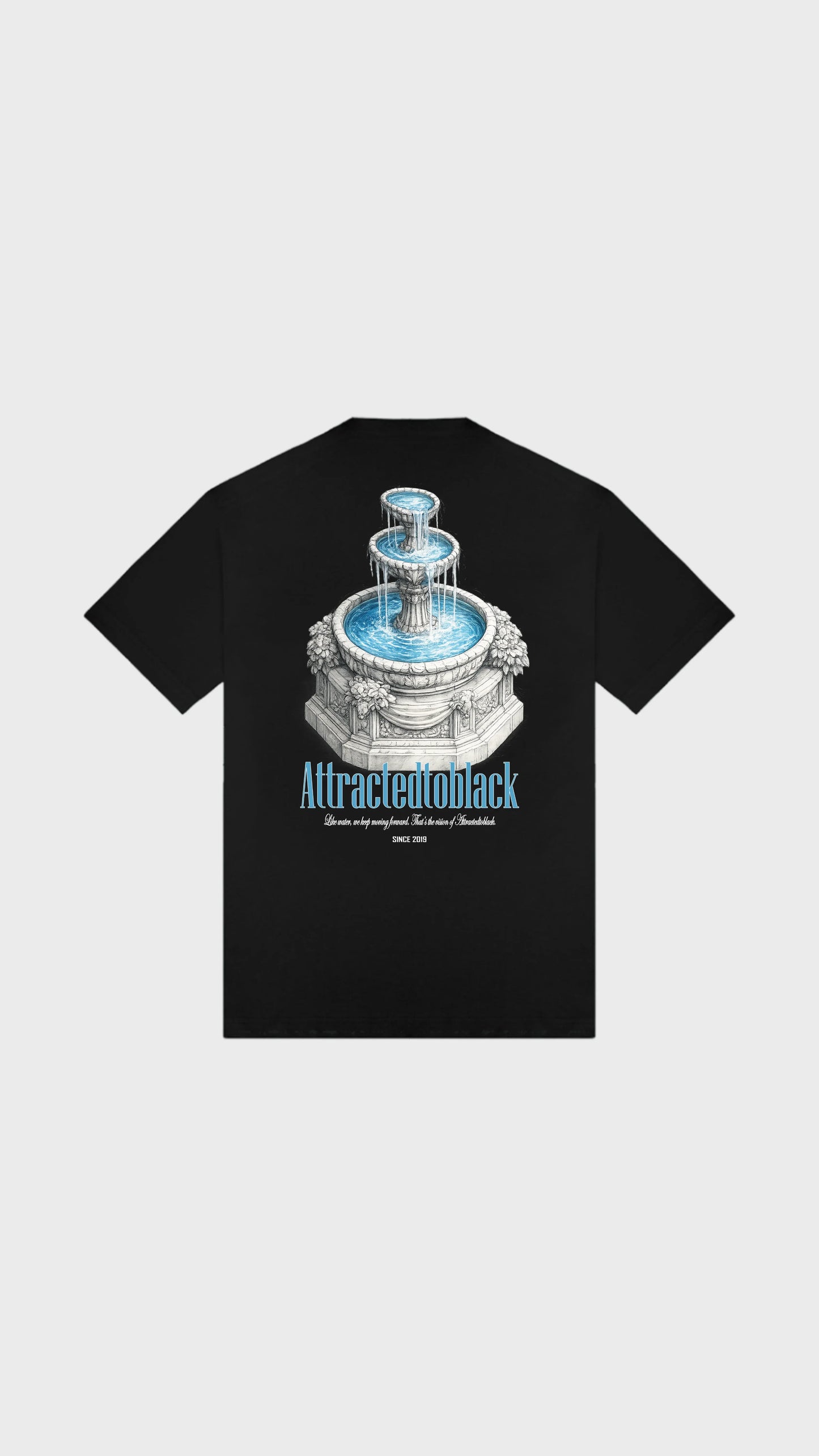 The Heartfelt Tee