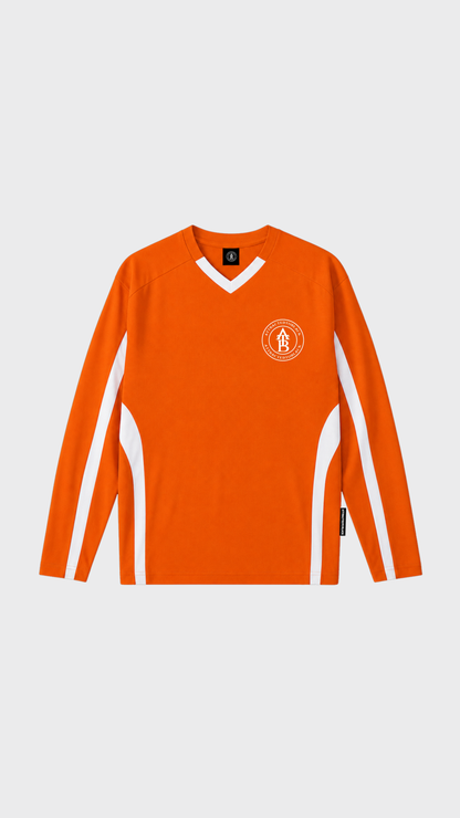 The Game Mode Longsleeve