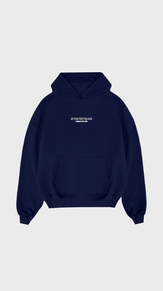 The Fabrique Hoodie