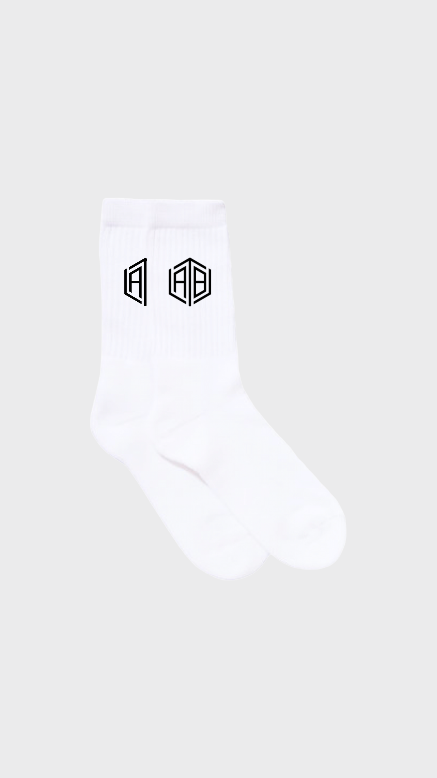 The Daily Crew Socks