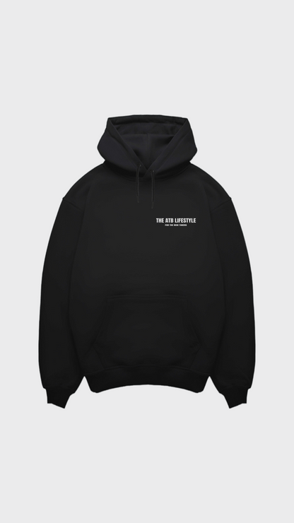 The No Story Regular hoodie