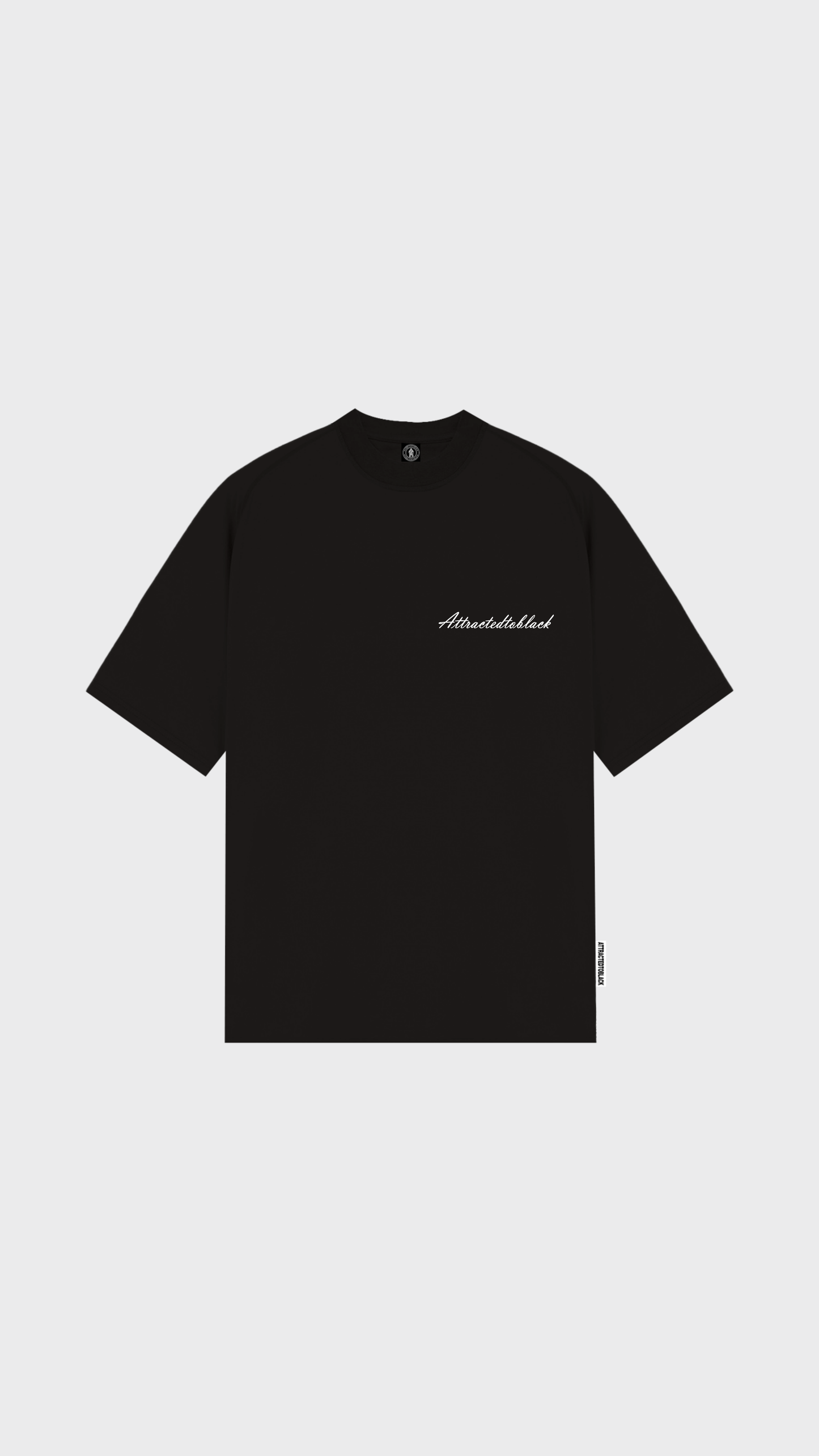 The Cocktail Club Oversized Tee
