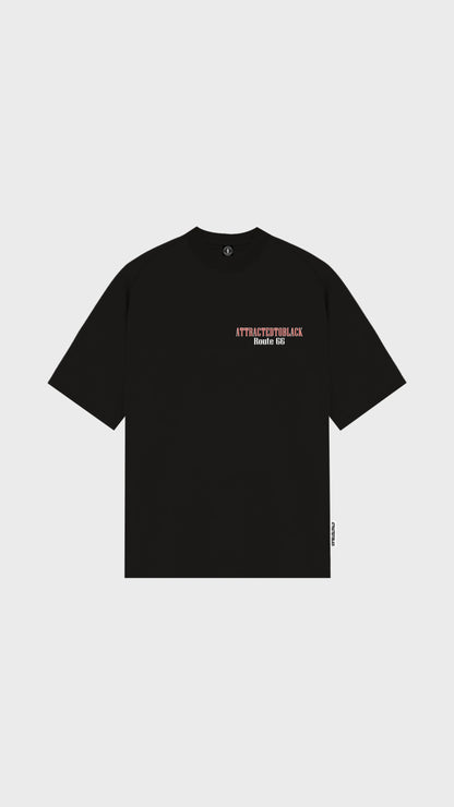 The Passage Oversized Tee