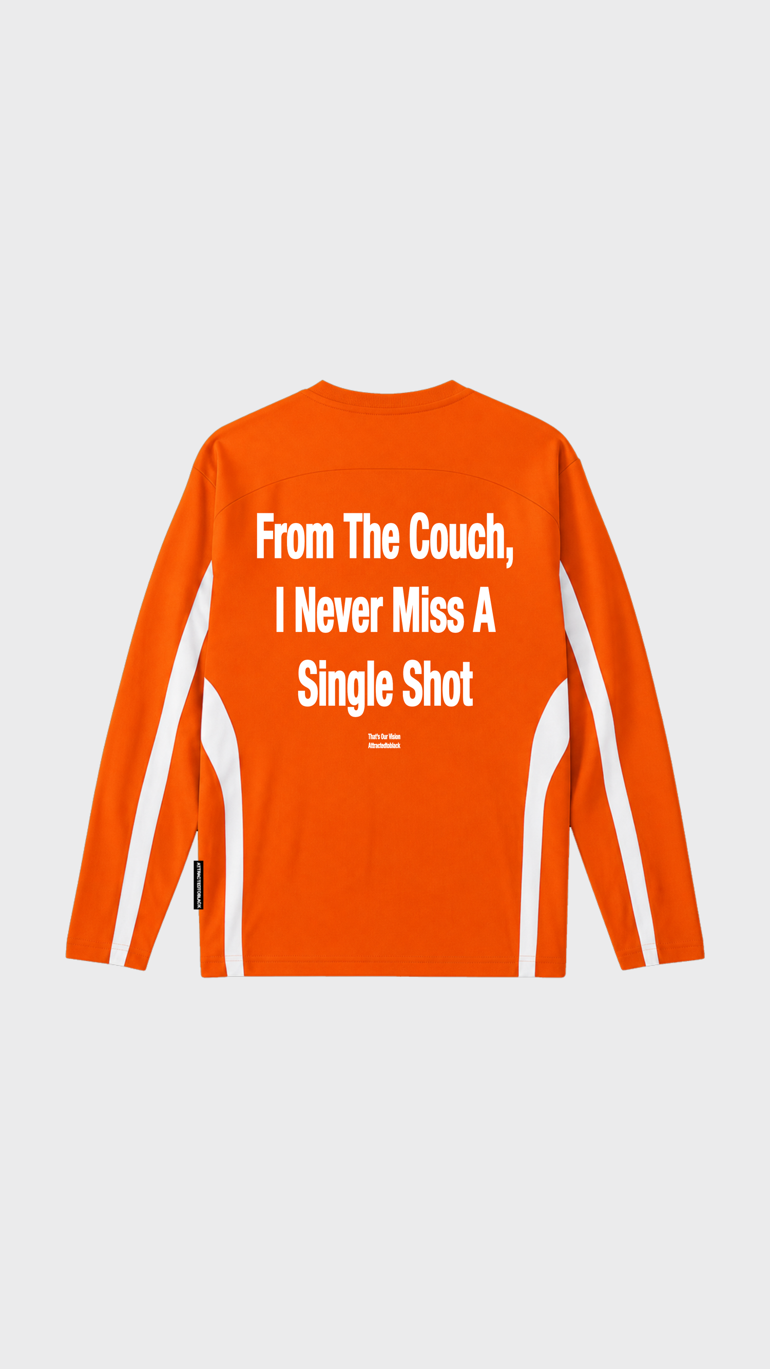 The Couch Longsleeve