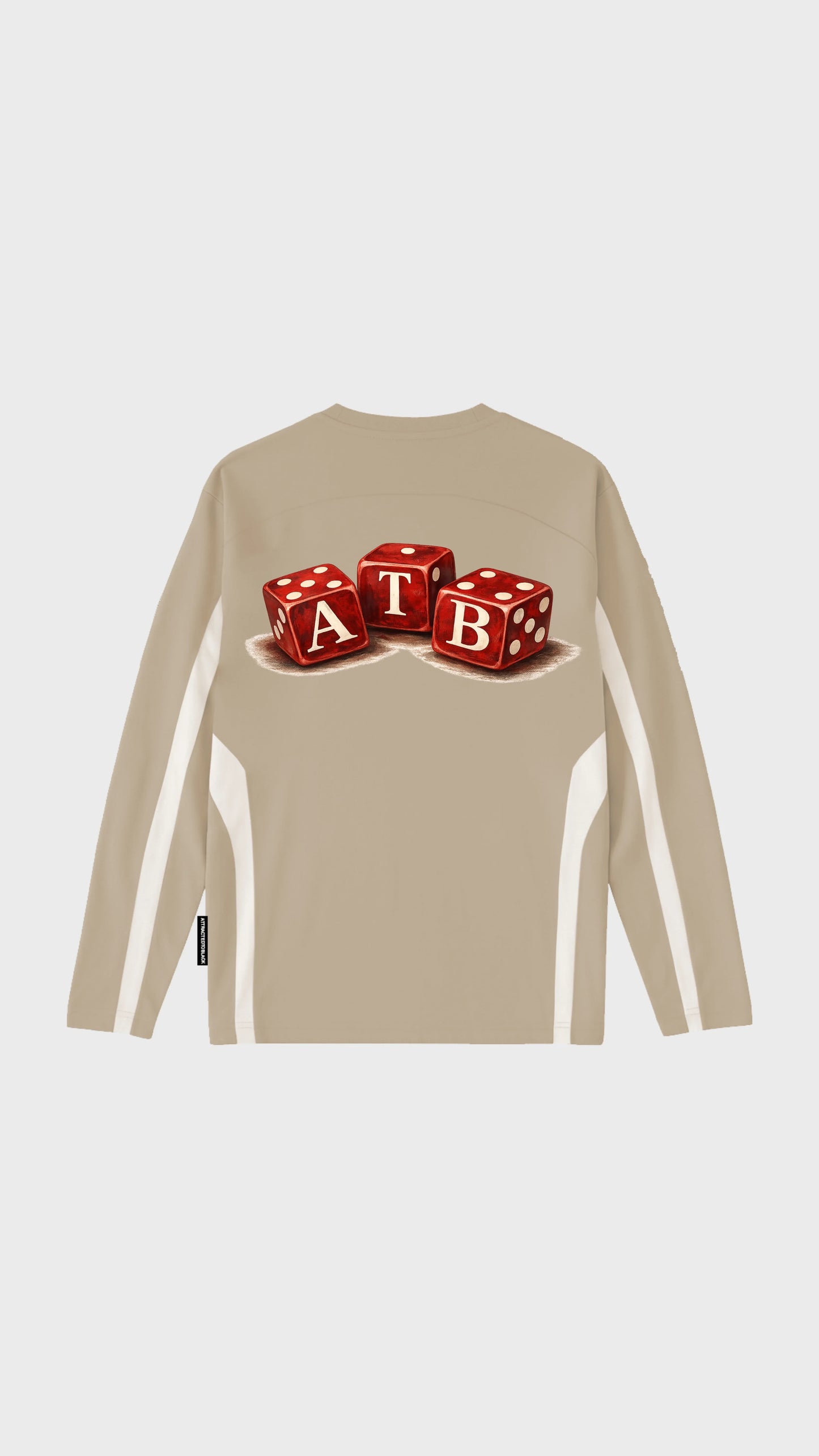 The Chance Longsleeve