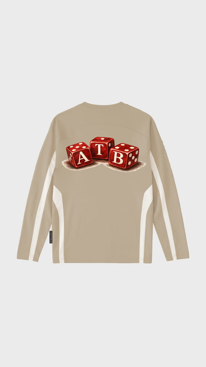 The Chance Longsleeve