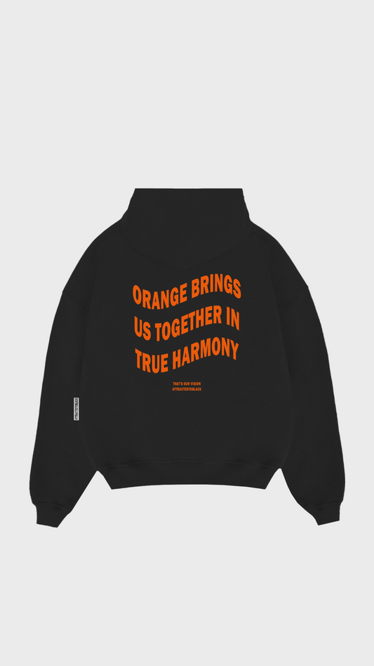 The True Harmony Hoodie