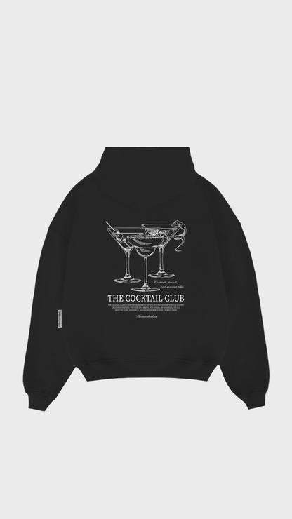 The Insight Hoodie