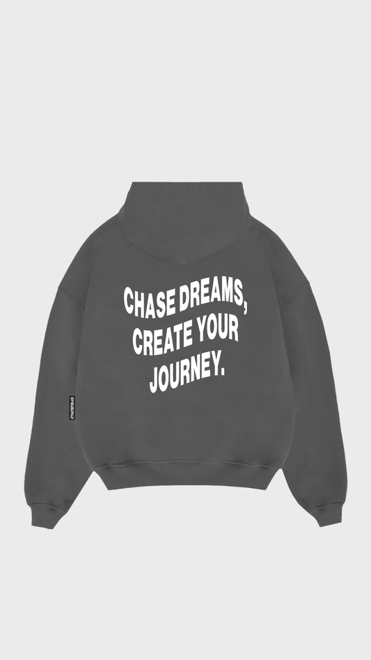 The Dreams Hoodie