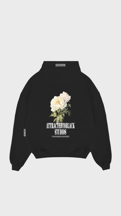 The ATB Studios Hoodie - Attractedtoblack